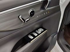 Buick GL8 Luxurious Edition Premium Trim - ფოტო 14