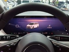 Buick GL8 Luxurious Edition Premium Trim - ფოტო 15
