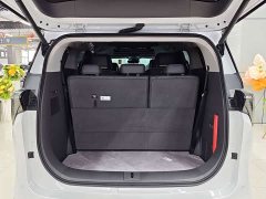 Buick GL8 Luxurious Edition Premium Trim - ფოტო 18