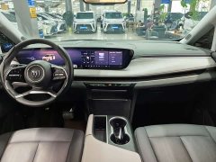 Buick GL8 Luxurious Edition Premium Trim - ფოტო 4