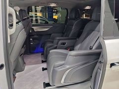 Buick GL8 Luxurious Edition Premium Trim - ფოტო 6