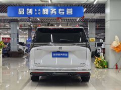 Buick GL8 Luxurious Edition Premium Trim - ფოტო 8