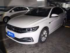 Volkswagen Bora 1.5L Automatic Comfort Smart Connected Edition - ფოტო 1