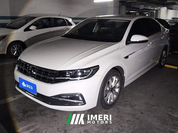 Volkswagen Bora 1.5L Automatic Comfort Smart Connected Edition