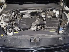 Volkswagen Bora 1.5L Automatic Comfort Smart Connected Edition - ფოტო 10