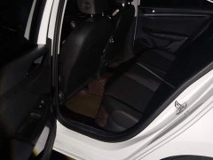 Volkswagen Bora 1.5L Automatic Comfort Smart Connected Edition - ფოტო 11