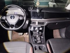 Volkswagen Bora 1.5L Automatic Comfort Smart Connected Edition - ფოტო 12
