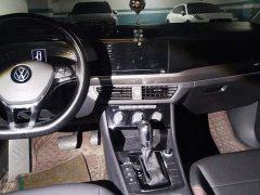 Volkswagen Bora 1.5L Automatic Comfort Smart Connected Edition - ფოტო 13