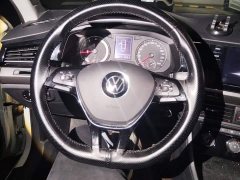 Volkswagen Bora 1.5L Automatic Comfort Smart Connected Edition - ფოტო 15