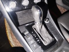 Volkswagen Bora 1.5L Automatic Comfort Smart Connected Edition - ფოტო 16