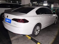 Volkswagen Bora 1.5L Automatic Comfort Smart Connected Edition - ფოტო 3