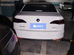 Volkswagen Bora 1.5L Automatic Comfort Smart Connected Edition - ფოტო 4