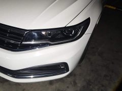 Volkswagen Bora 1.5L Automatic Comfort Smart Connected Edition - ფოტო 5
