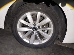 Volkswagen Bora 1.5L Automatic Comfort Smart Connected Edition - ფოტო 6