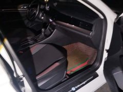 Volkswagen Bora 1.5L Automatic Comfort Smart Connected Edition - ფოტო 8