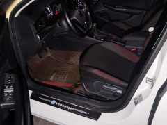 Volkswagen Bora 1.5L Automatic Comfort Smart Connected Edition - ფოტო 9