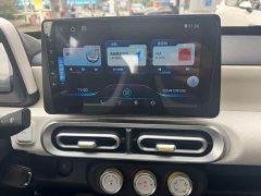 Wuling Hongguang MINIEV Third Generation 215km Youth Edition - ფოტო 11