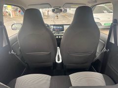 Wuling Hongguang MINIEV Third Generation 215km Youth Edition - ფოტო 12