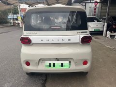 Wuling Hongguang MINIEV Third Generation 215km Youth Edition - ფოტო 14