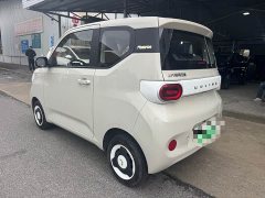 Wuling Hongguang MINIEV Third Generation 215km Youth Edition - ფოტო 15