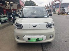Wuling Hongguang MINIEV Third Generation 215km Youth Edition - ფოტო 2