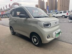 Wuling Hongguang MINIEV Third Generation 215km Youth Edition - ფოტო 3