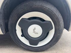 Wuling Hongguang MINIEV Third Generation 215km Youth Edition - ფოტო 5