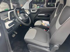 Wuling Hongguang MINIEV Third Generation 215km Youth Edition - ფოტო 7