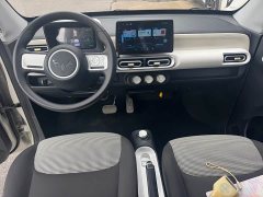 Wuling Hongguang MINIEV Third Generation 215km Youth Edition - ფოტო 8