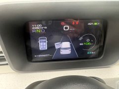 Wuling Hongguang MINIEV Third Generation 215km Youth Edition - ფოტო 9