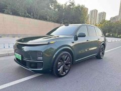 Li Auto L9 2022 Max - ფოტო 1