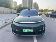 Li Auto L9 2022 Max - ფოტო 2