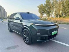 Li Auto L9 2022 Max - ფოტო 3