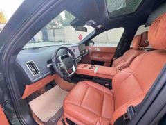 Li Auto L9 2022 Max - ფოტო 5