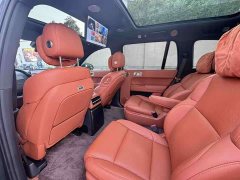 Li Auto L9 2022 Max - ფოტო 6