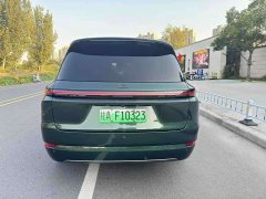 Li Auto L9 2022 Max - ფოტო 7