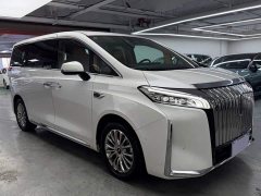 Great Wall WEY Shanshan New Energy Four-Wheel Drive Flagship Edition - ფოტო 1