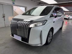 Great Wall WEY Shanshan New Energy Four-Wheel Drive Flagship Edition - ფოტო 2