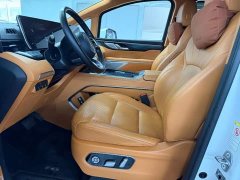 Great Wall WEY Shanshan New Energy Four-Wheel Drive Flagship Edition - ფოტო 4