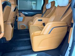 Great Wall WEY Shanshan New Energy Four-Wheel Drive Flagship Edition - ფოტო 5