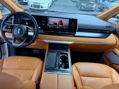 Great Wall WEY Shanshan New Energy Four-Wheel Drive Flagship Edition - ფოტო 6