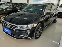 Volkswagen Magotan 2020 380TSI DSG Luxury - ფოტო 1