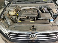 Volkswagen Magotan 2020 380TSI DSG Luxury - ფოტო 10
