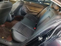 Volkswagen Magotan 2020 380TSI DSG Luxury - ფოტო 11