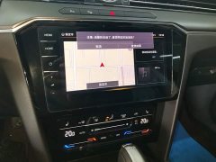 Volkswagen Magotan 2020 380TSI DSG Luxury - ფოტო 13