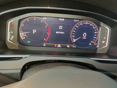Volkswagen Magotan 2020 380TSI DSG Luxury - ფოტო 14