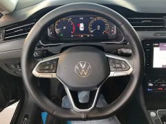 Volkswagen Magotan 2020 380TSI DSG Luxury - ფოტო 15