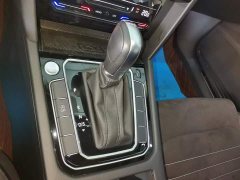 Volkswagen Magotan 2020 380TSI DSG Luxury - ფოტო 16