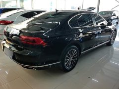 Volkswagen Magotan 2020 380TSI DSG Luxury - ფოტო 3