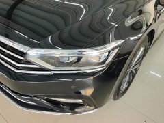 Volkswagen Magotan 2020 380TSI DSG Luxury - ფოტო 5